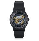 Montre homme swatch greybolino suom109