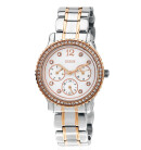 Montre femme guess enchanting w0305l3