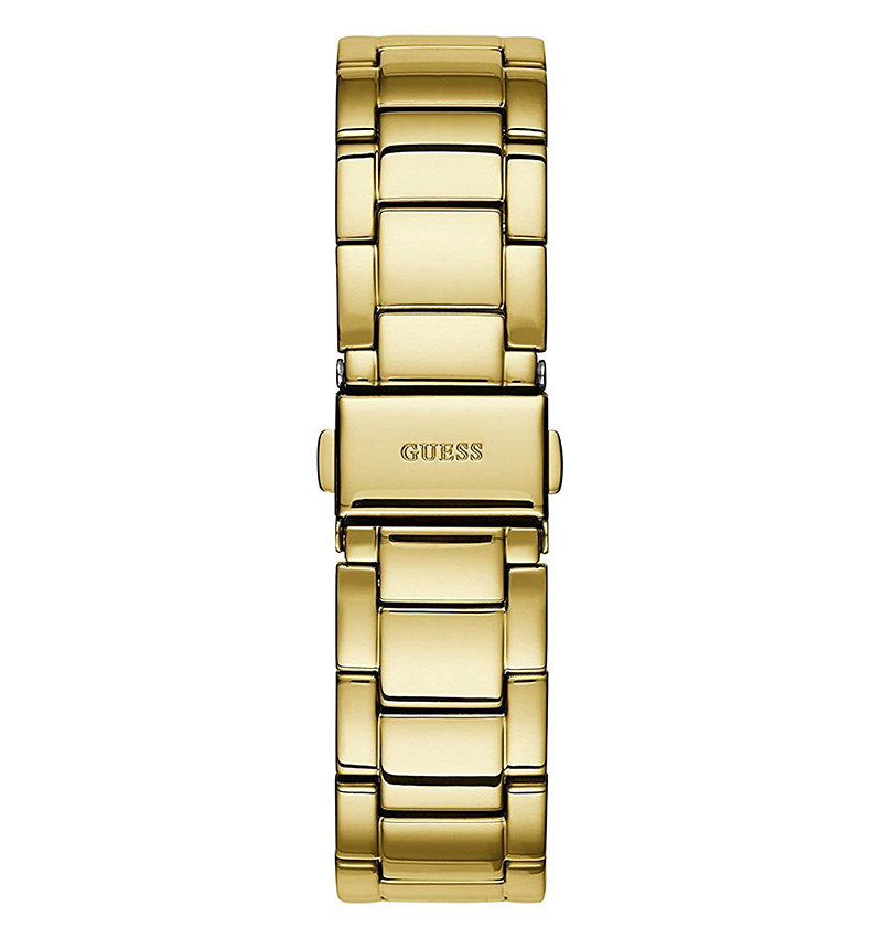 montre femme guess envy w0845l2