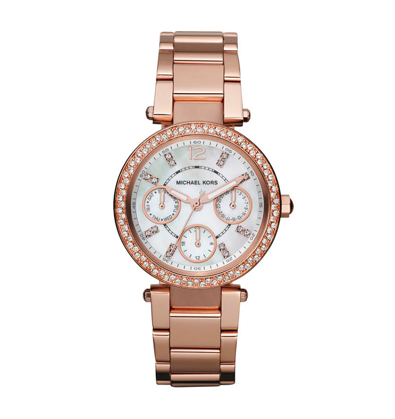 montre femme michael kors mk5616