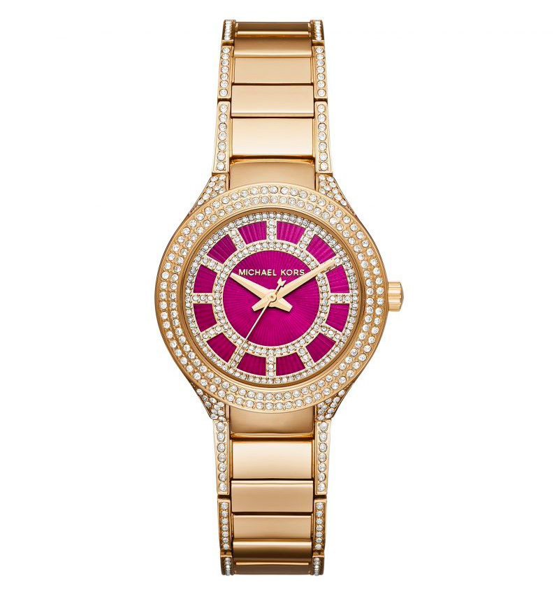 Montre femme michael kors mk3442