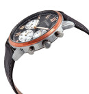 Montre homme guess hendrix w1261g5