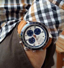 Montre homme guess fleet w0970g1