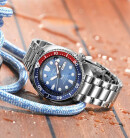 Montre homme seiko prospex srpa21k1