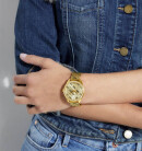 Montre femme guess claudia w1279l2