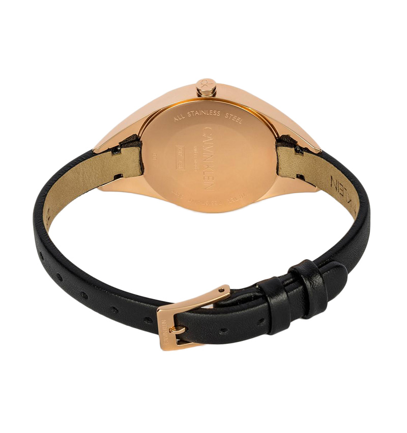 Montre Femme Calvin Klein Rebel