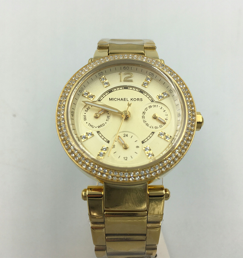 montre femme michael kors mk5056