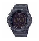 Montre homme casio ae-1500wh-8bvdf