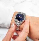 Montre femme seiko classique skk889p1