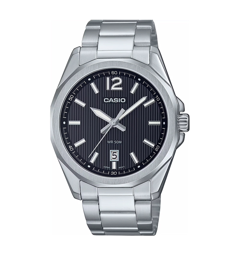 Montre homme casio mtp-e725d-1avdf