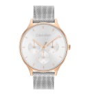 Montre femme calvin klein 25200106