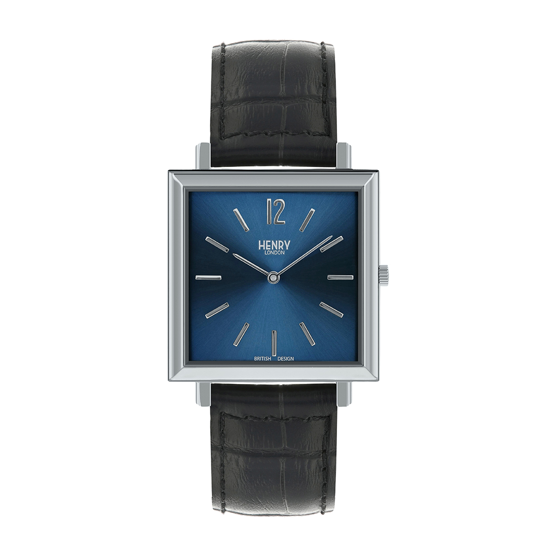 montre femme henry london hl34-qs-0267