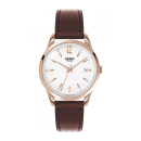 Montre femme henry london hl39-s-0028-h