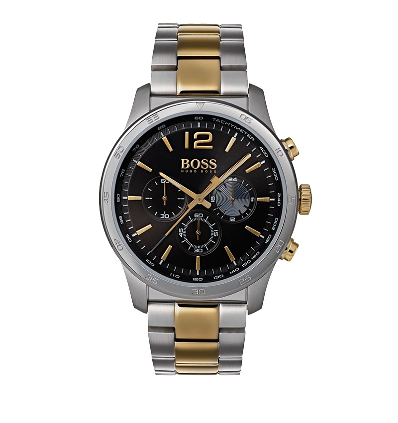 Montre Boss Professional Chronograph