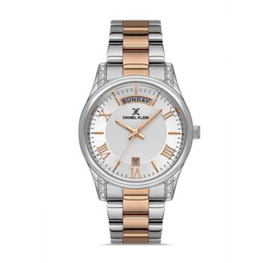 Montre femme daniel klein dk.1.13227.5