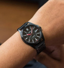 Montre homme casio mtp-e700b-1evdf