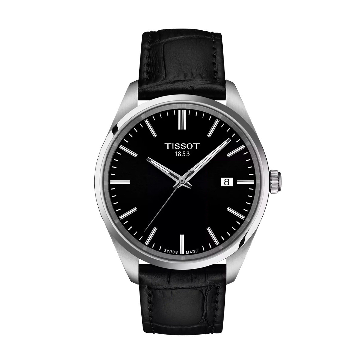 Montre homme tissot pr 100 t150.410.16.051.00