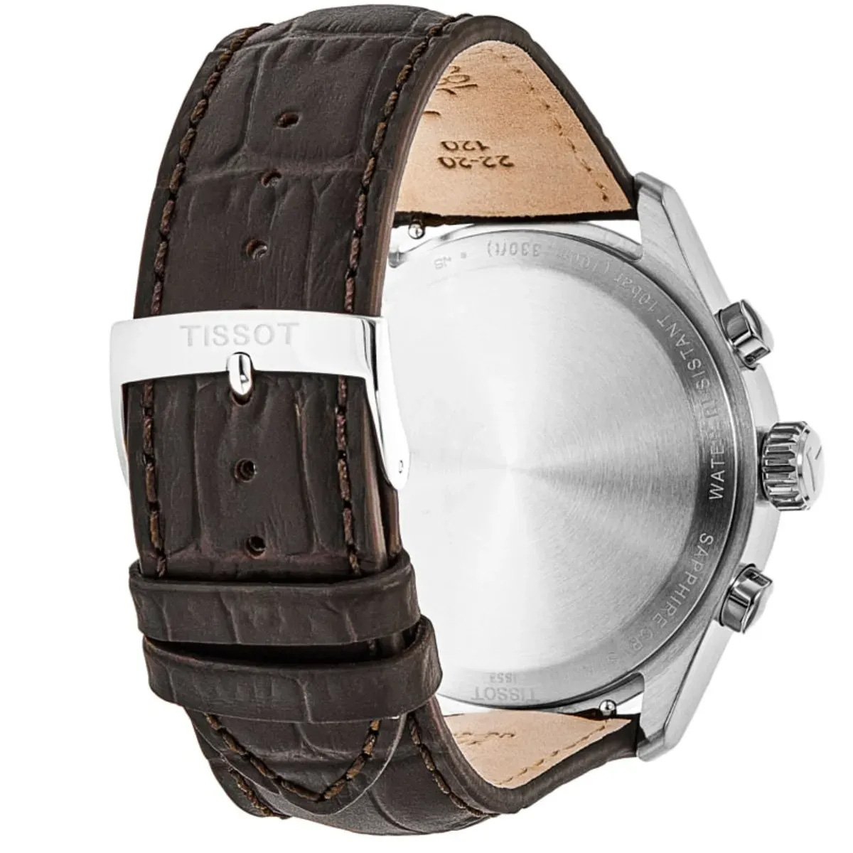 Montre homme tissot chrono l t116.417.16.042.00