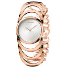 Montre femme calvin klein body k4g23626
