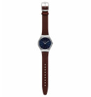 Montre femme swatch skinoutono syxs106c