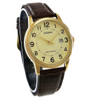 Montre homme casio mtp-v002gl-9budf