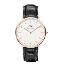 Montre daniel wellington classic reading 40