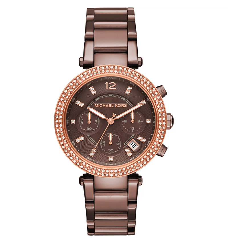 montre femme michael kors mk6378