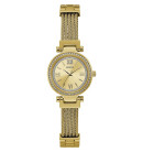 Montre femme guess mini soho w1009l2