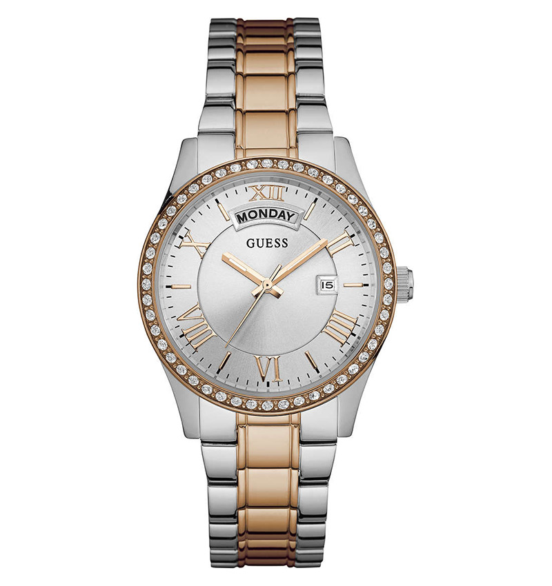 Montre femme guess cosmopolitan w0764l4