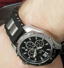 Montre homme guess w0599g3