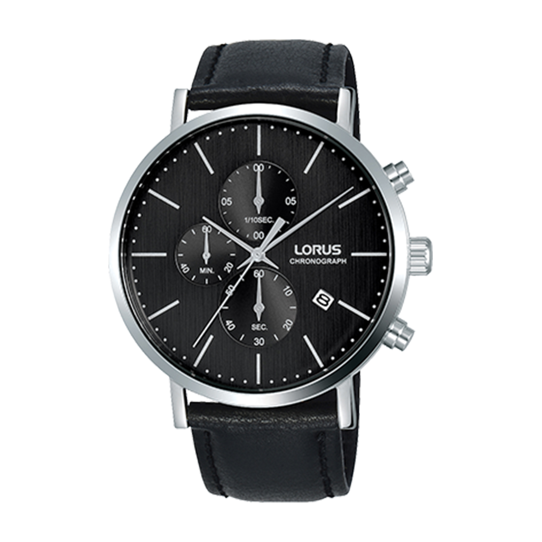 montre homme lorus rm317fx8