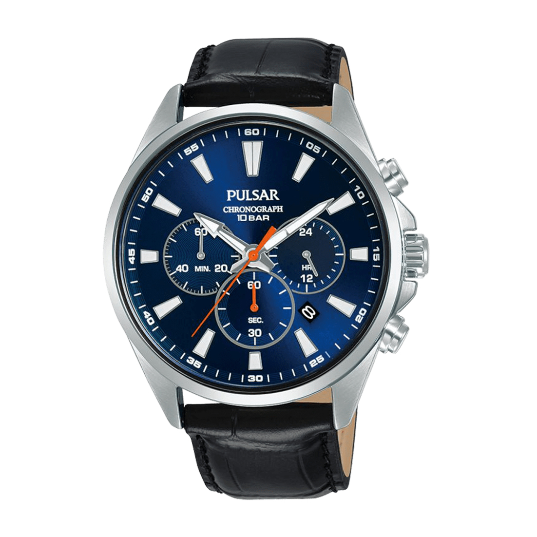 montre homme pulsar pt3a43x1