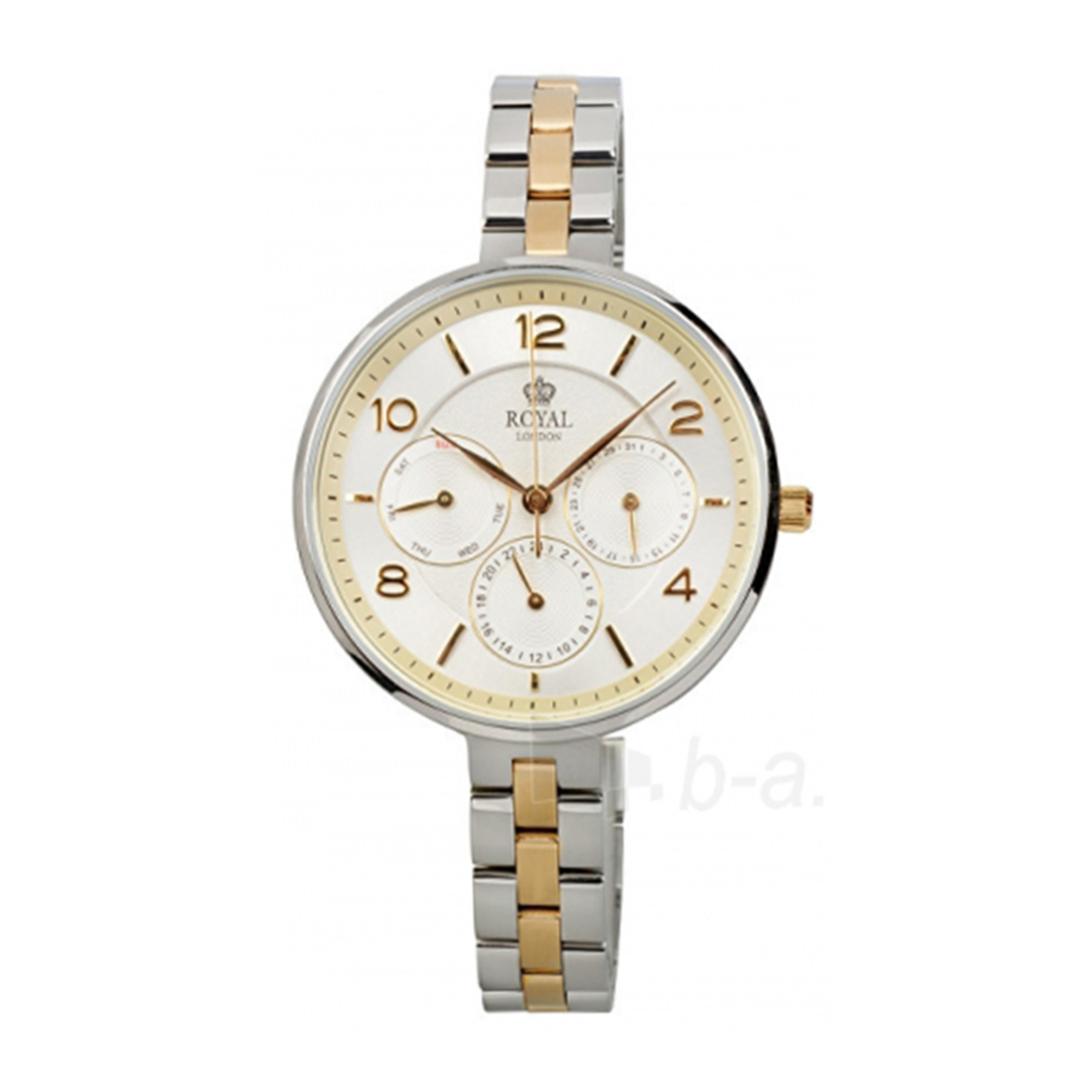 montre femme royal london 2133306