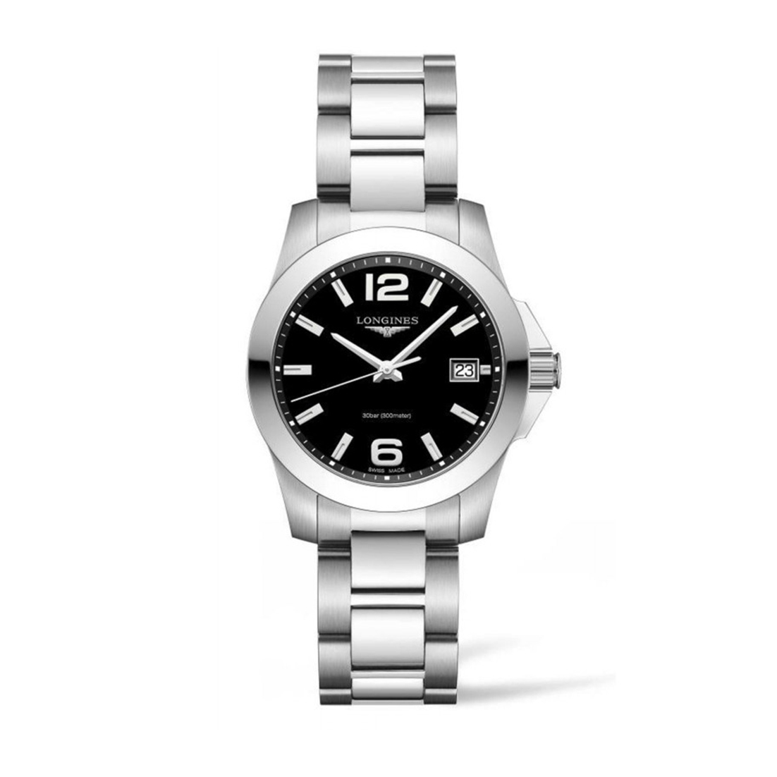 Montre homme longines l33774586