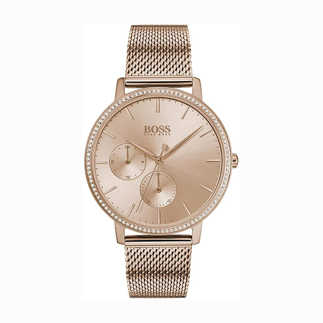 montre femme boss 1502519