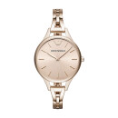 Montre femme emporio armani ar11055