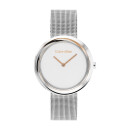 Montre femme calvin klein 25200011