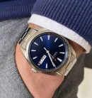 Montre homme seiko classique sur341p1