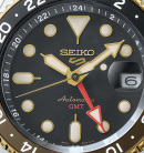 Montre homme seiko 5 gmt sports ssk036k1
