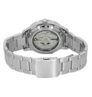 Montre homme seiko presage automatique gmt ssk009j1