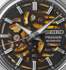 Montre homme seiko presage ssa461j1
