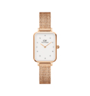 Montre femme daniel wellington lumine pressed dw00100527