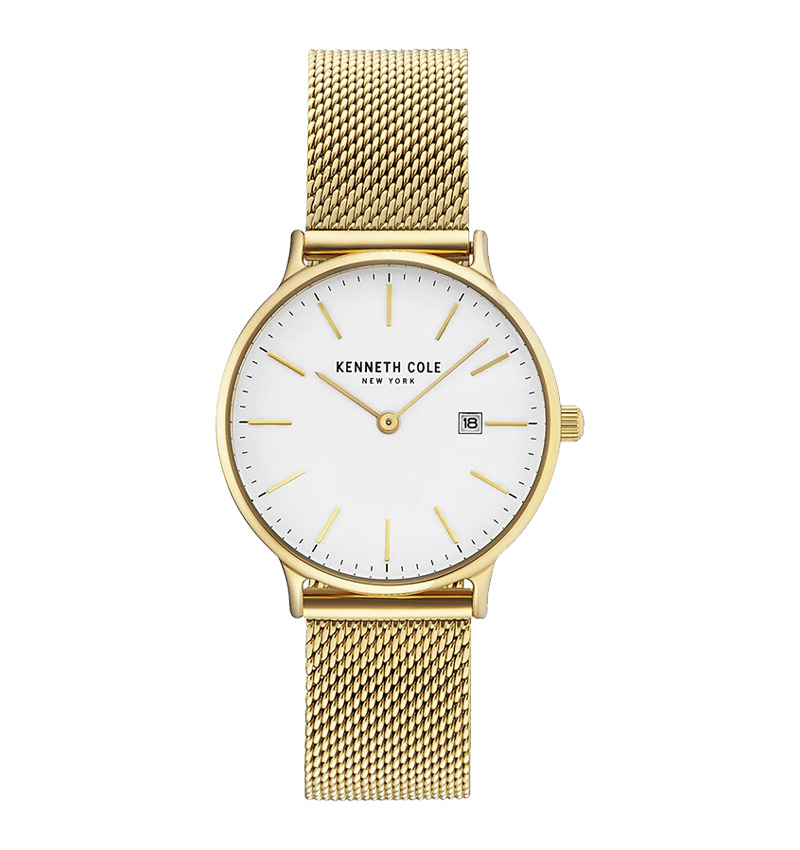 montre femme kenneth cole oxford mini