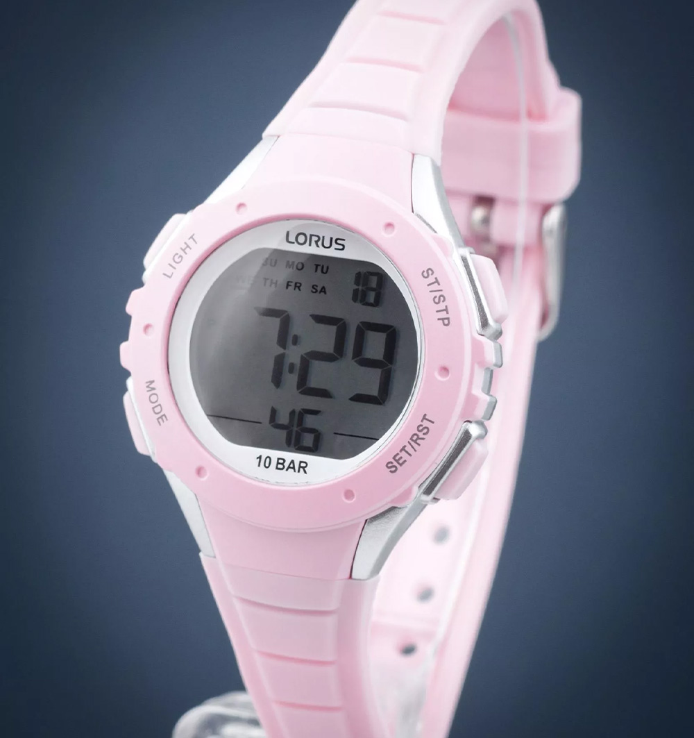 Montre enfant lorus r2367px9