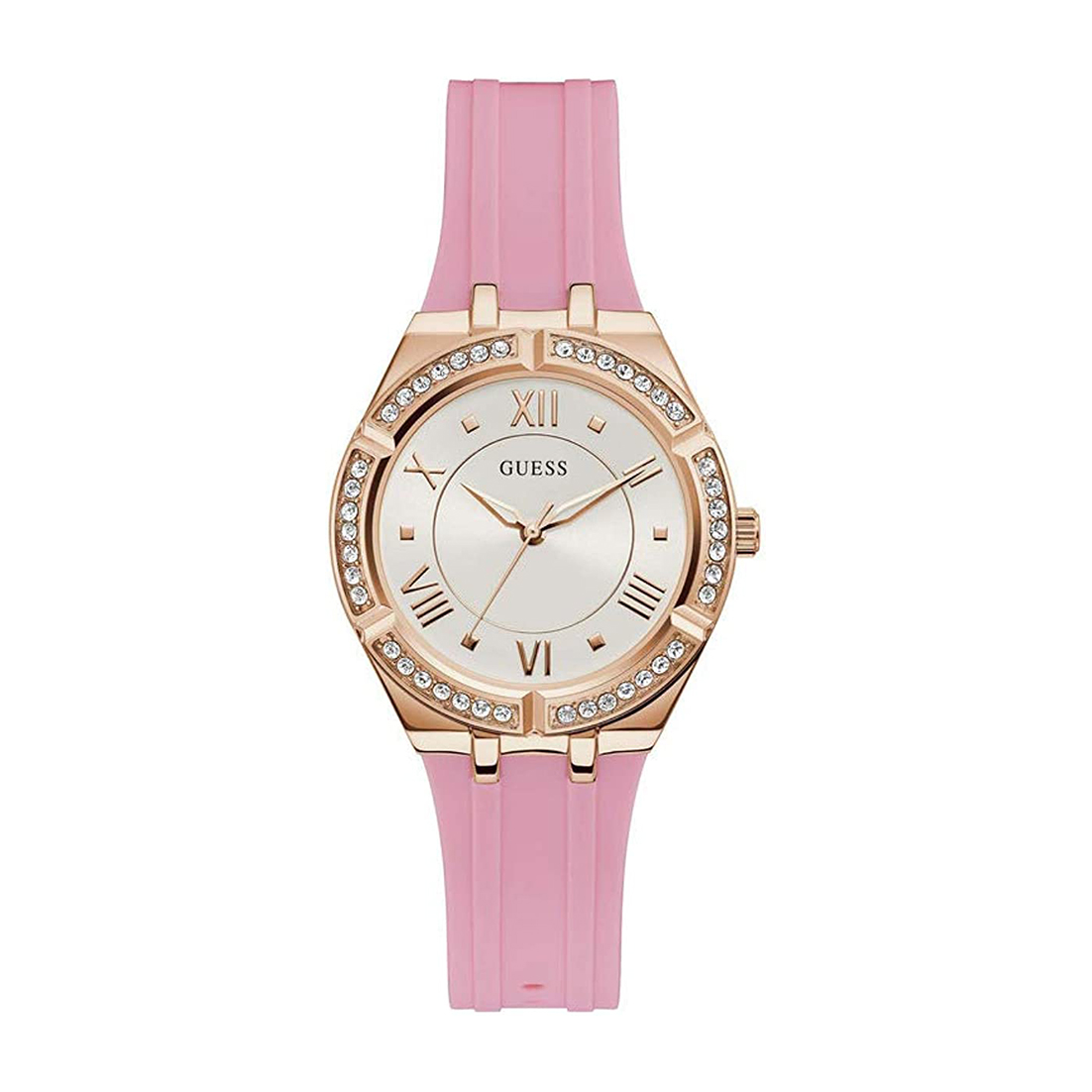 Montre femme guess gw0034l3