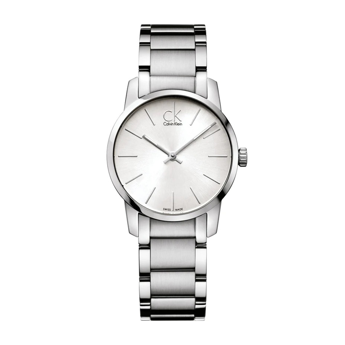 montre femme calvin klein k2g23126