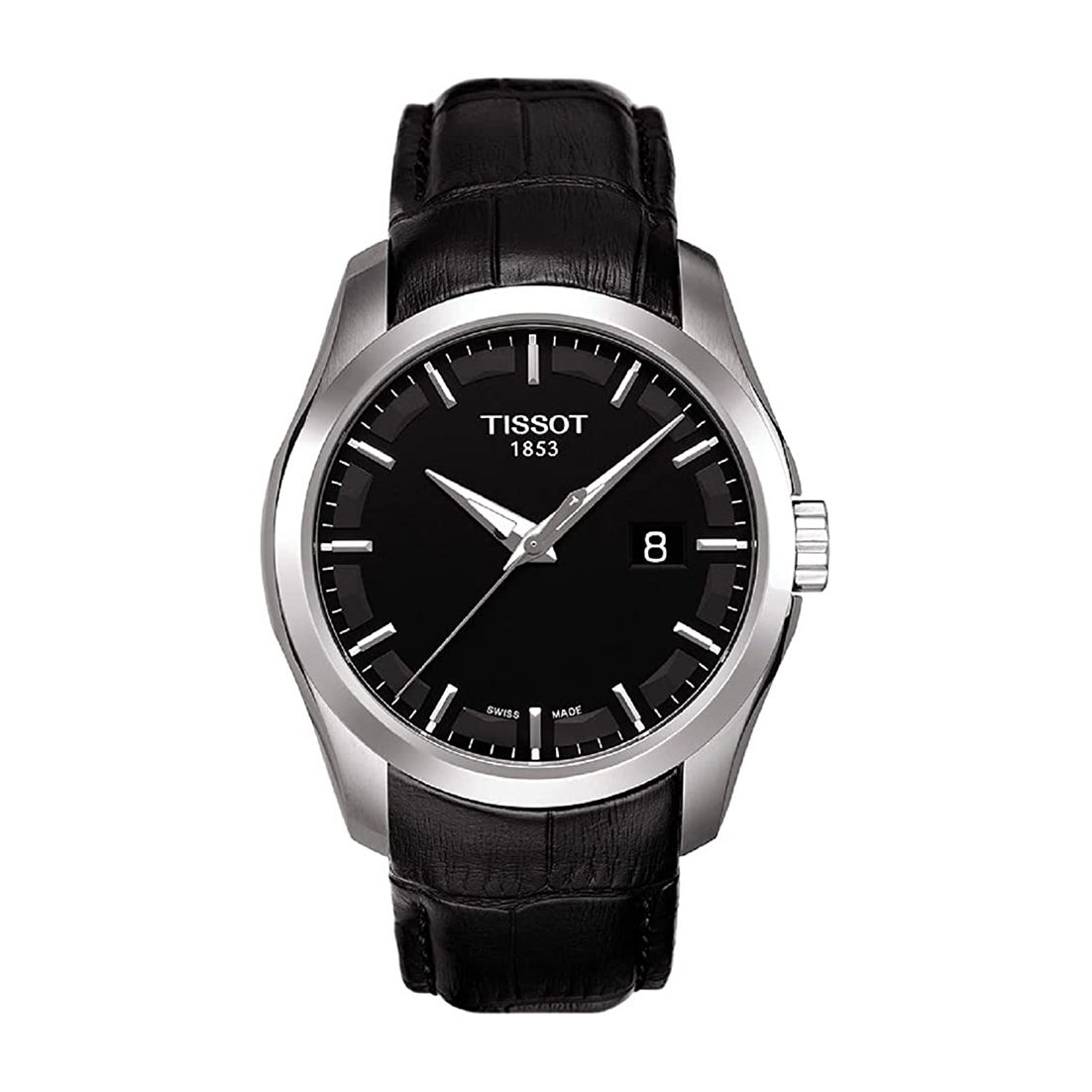 Montre homme tissot t0354101605100