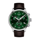 Montre homme tissot t1166171609100