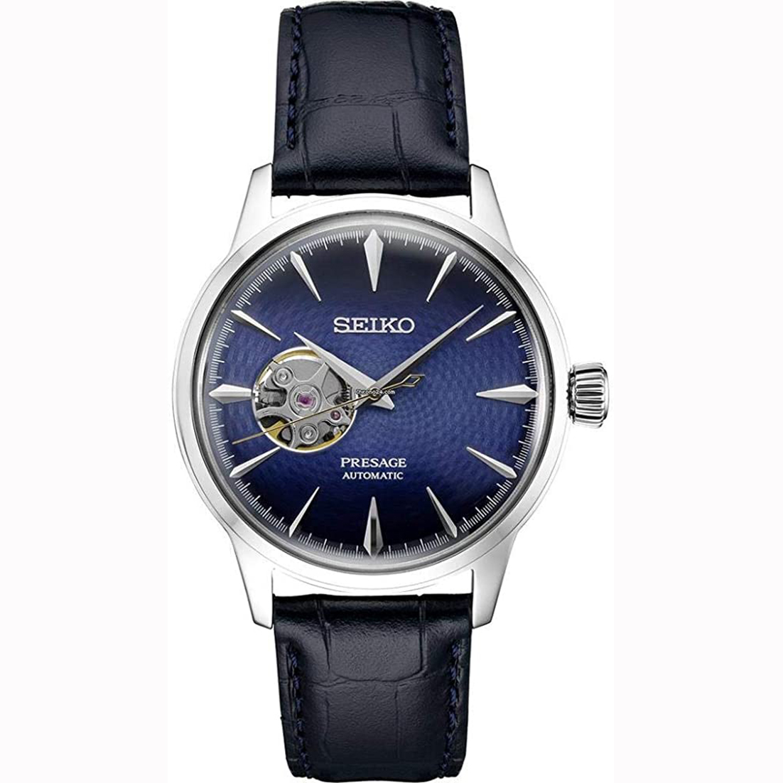 montre homme seiko ssa405j1