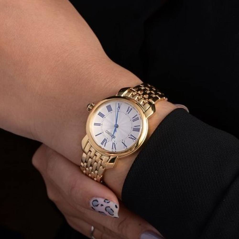 Montre femme seiko sur626p1
